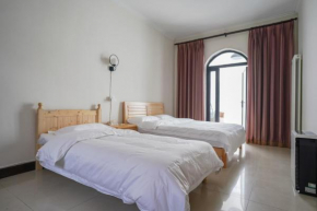 Tiezhu Party Holiday House